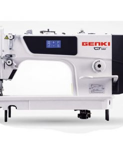 Electronic Genki sewing machine