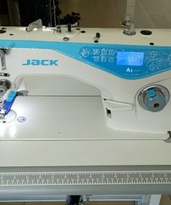 Electronic Jack sewing machine