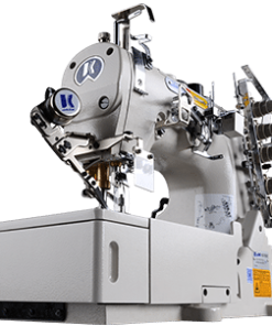 Jack lacing machine