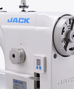 Jack sewing machine