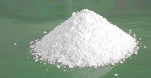 Industrial salt