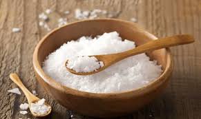 Cooking salt