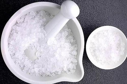 Cooking salt