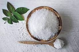 Cooking salt
