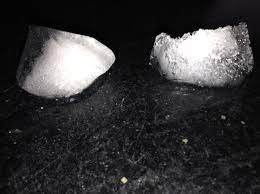 Industrial salt