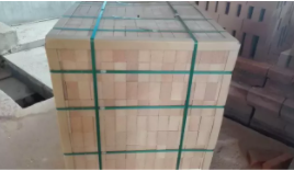 Fireclay Silica insulation brick