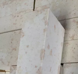 Light weight Silica insulation brick