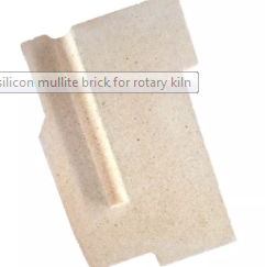 Special high alumina brick