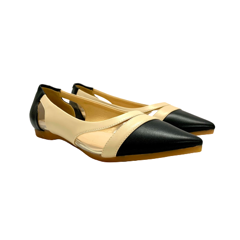 Mica doll shoes