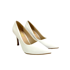 8cm high heels