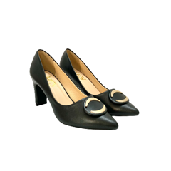High heels