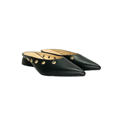 3cm high heel slippers