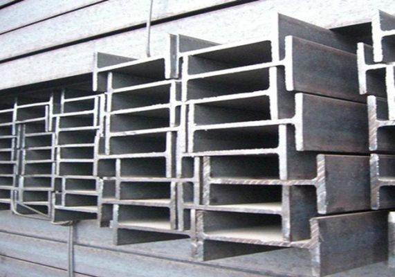H Shaped Steel
