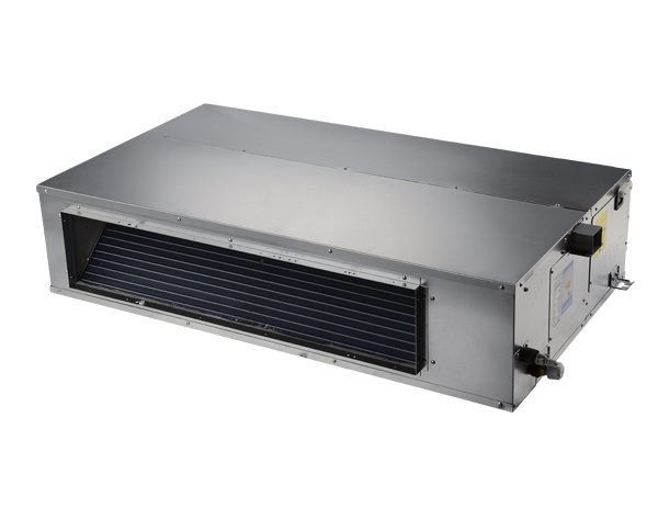 Casper concealed duct air conditioner