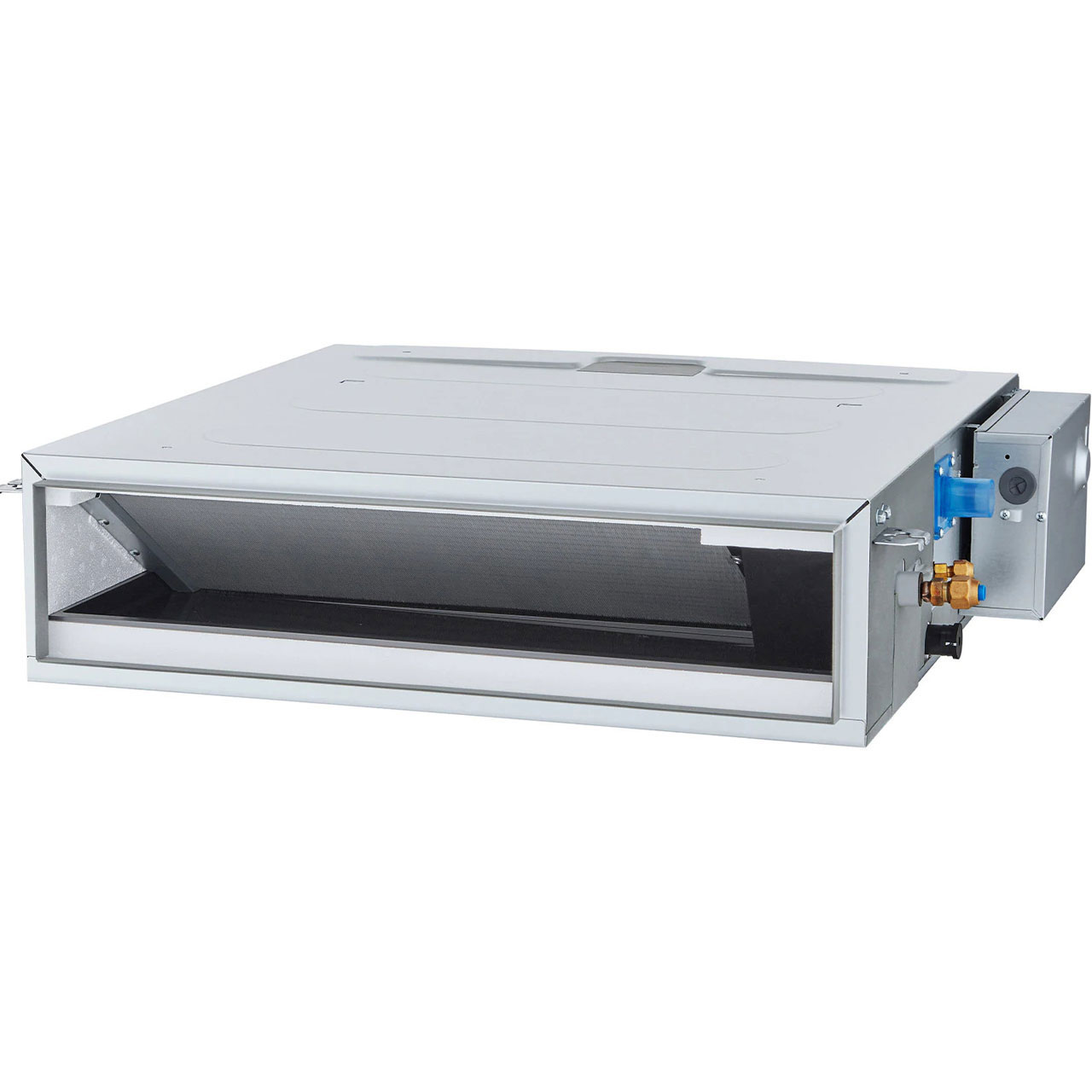 LG concealed duct air conditioner