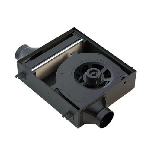 Nanyoo fresh air supply and air purifying Fan NMD-230