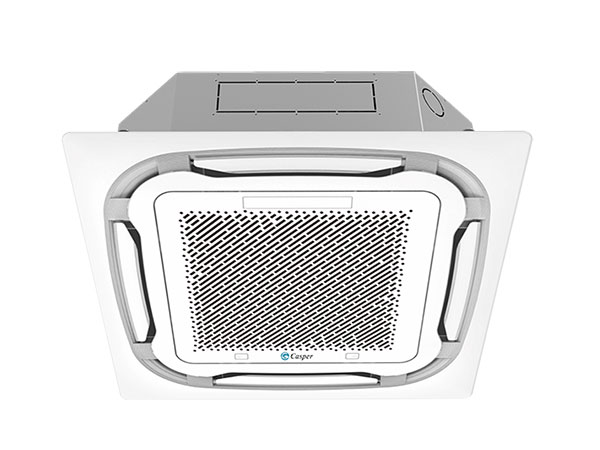 Casper ceiling cassette air conditioner