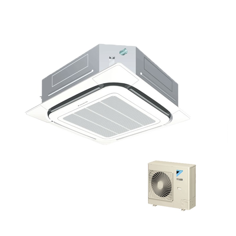 Daikin ceiling cassette air conditioner