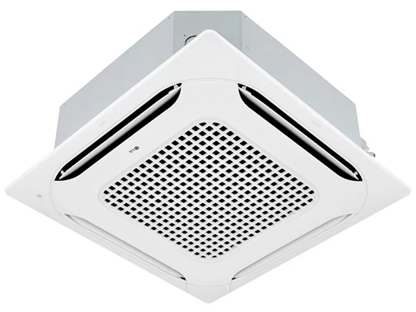 LG ceiling cassette air conditioner
