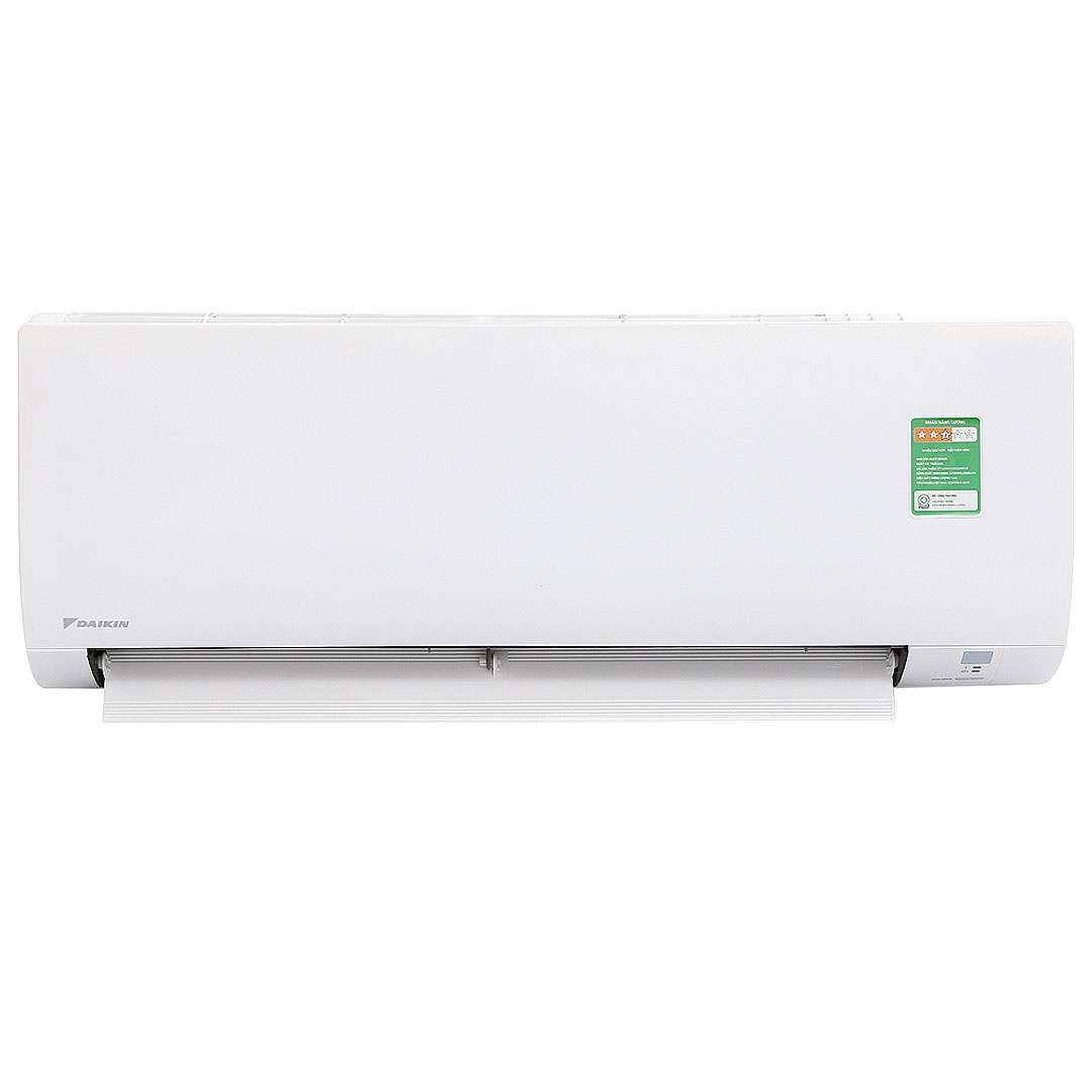 Daikin air conditioner