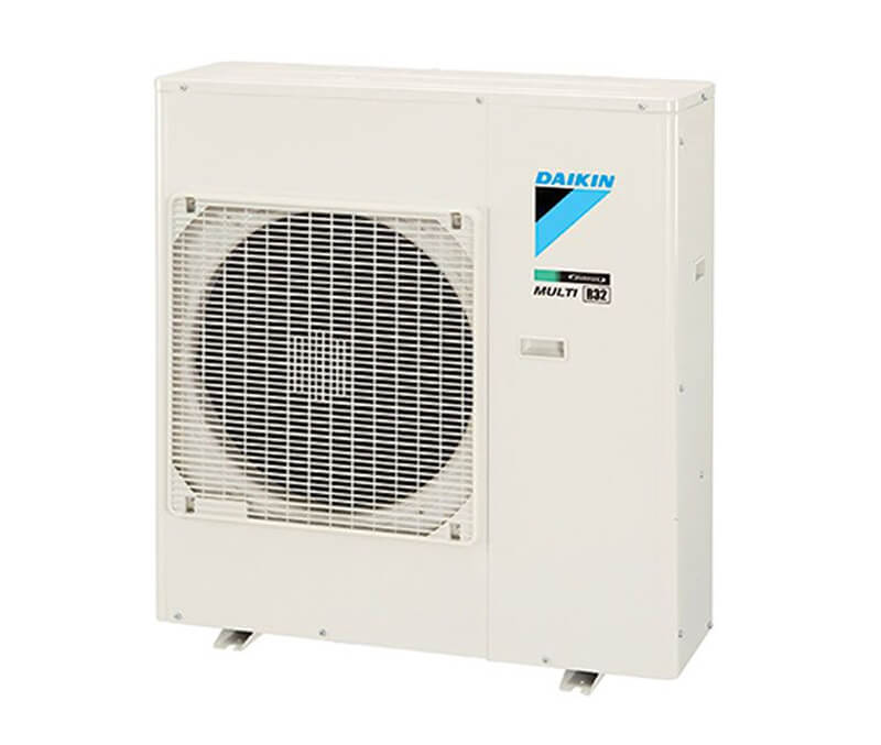 Daikin Multi-split air conditioner