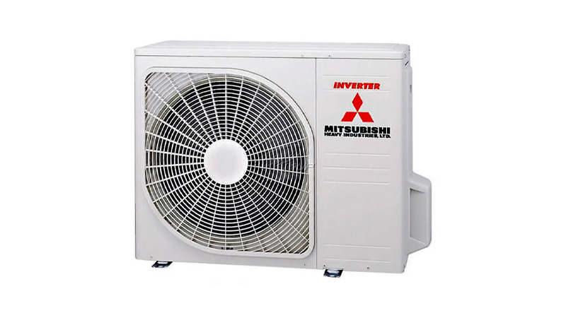 Mitsubishi Heavy Multi-split air conditioner