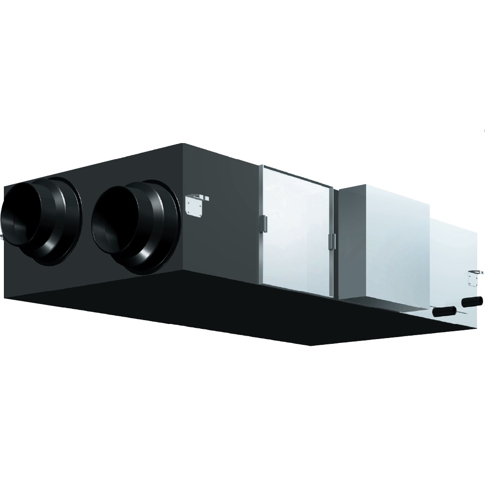 Daikin energy recovery ventilator (ERV) VAM500HVE
