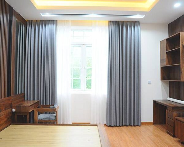 Korean fabric blind JUDITH S-06