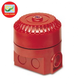 Fire siren