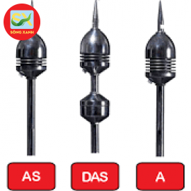 Ingesco lightning arrester