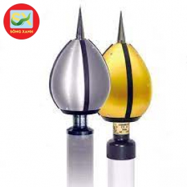 Storm master lightning arrester