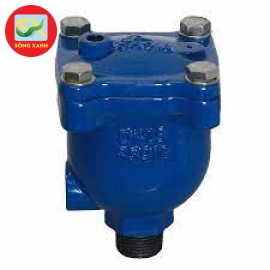 Single air release valve