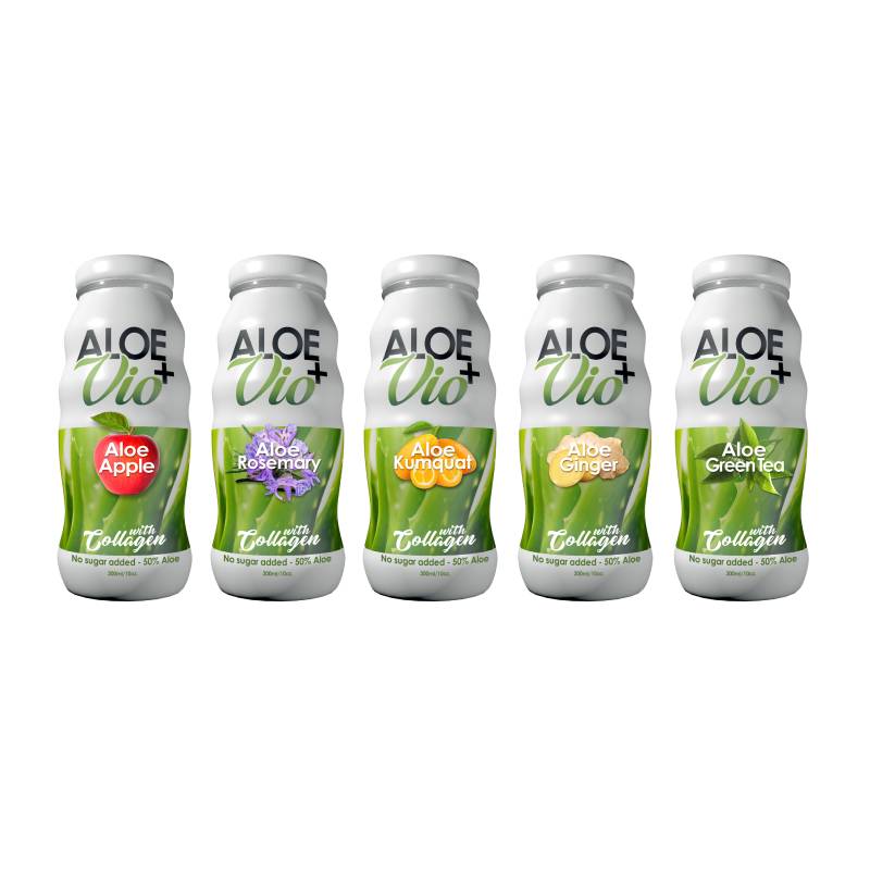 Aloe Vio Collagen