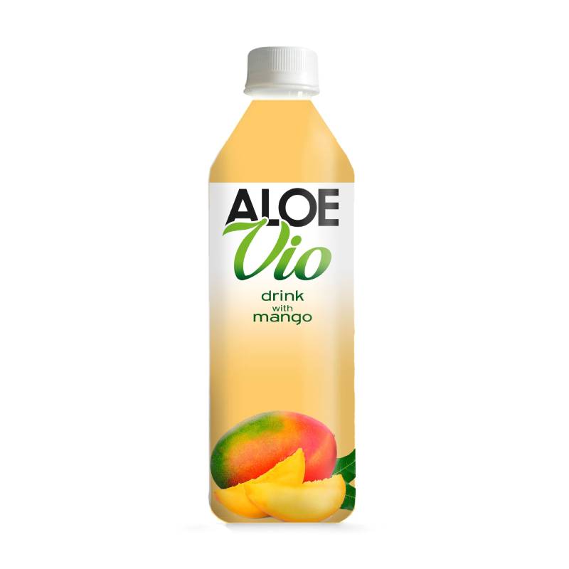 Aloe Vera Water