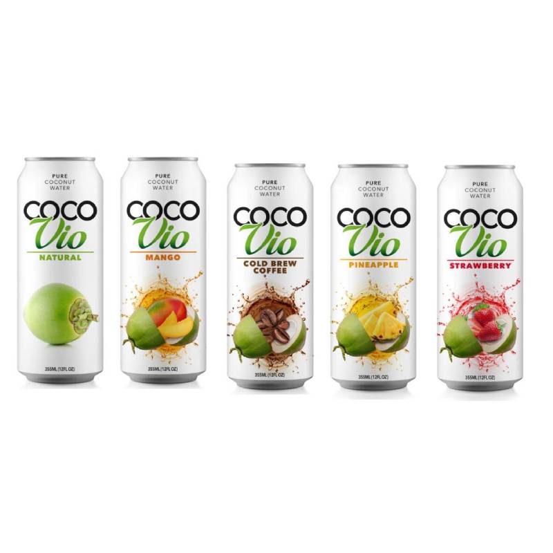 Coco Vio