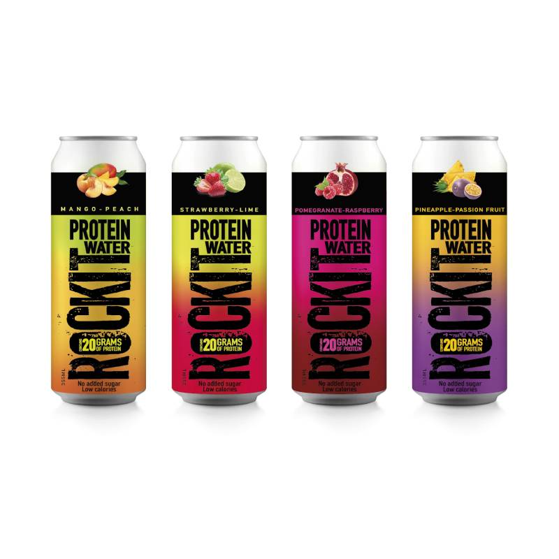 Protein Water