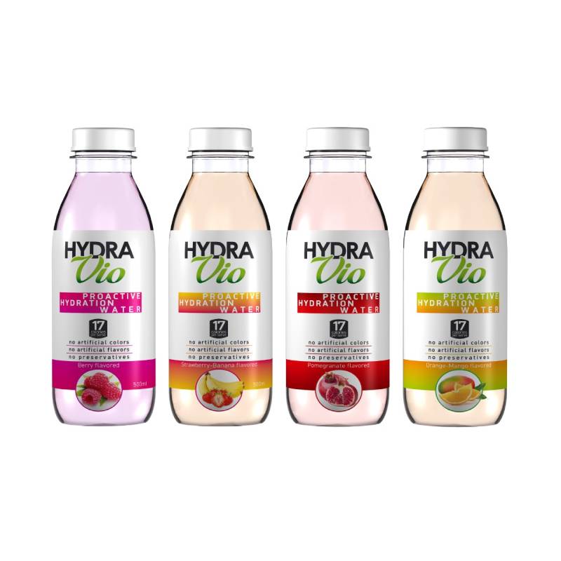 Vio Hydra Water
