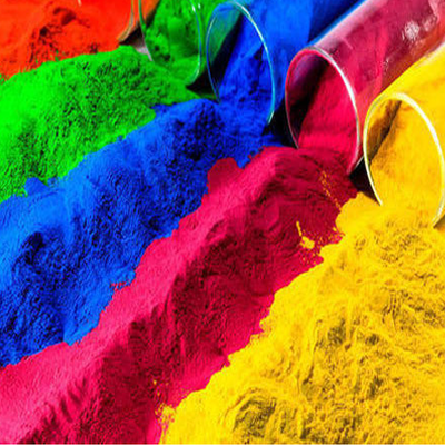 Fabric dyes