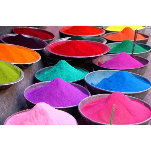 Fabric dyes