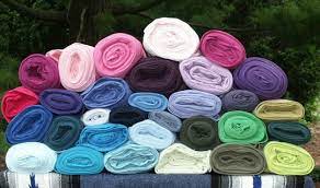 Fabric dyes
