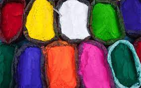 Fabric dyes