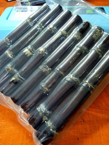 Frozen Sugarcane