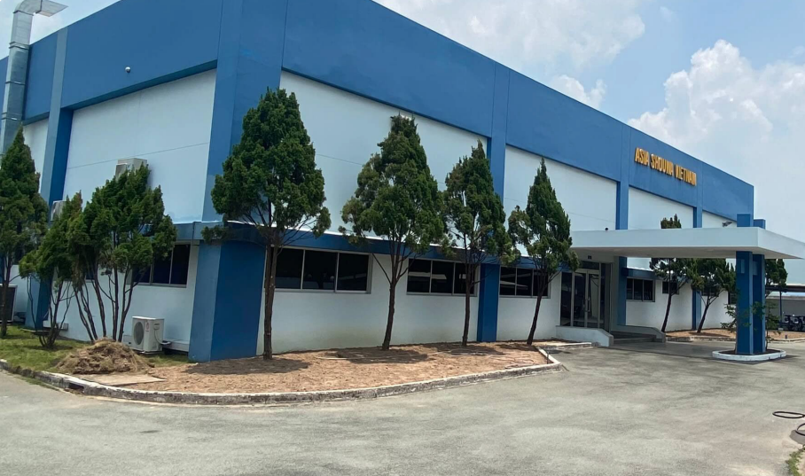 Asia Shouwa Company