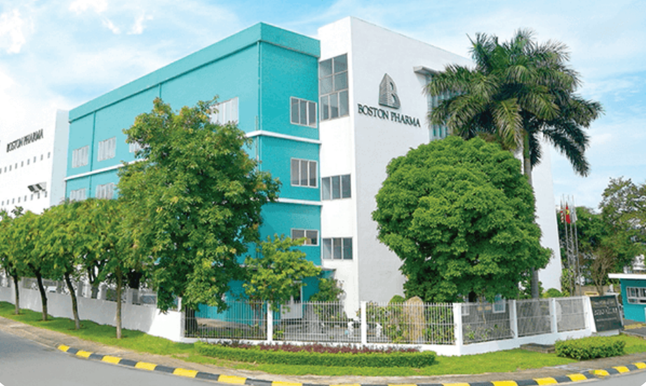 Kyodo Production-Trading-Construction Company Limited