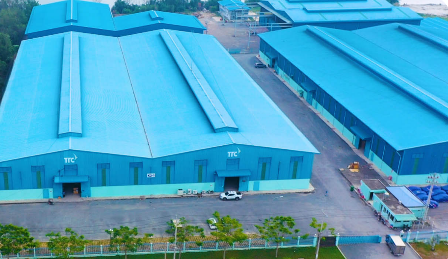 3C Pharmaceutical Company