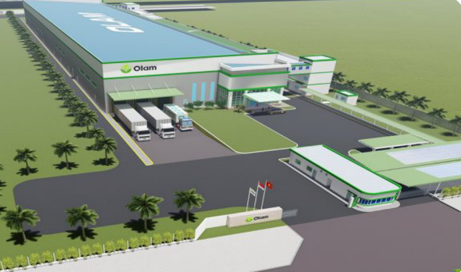 Earmec Bac Ninh Factory