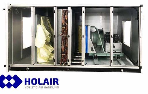 AHU Air Handling Unit Holair