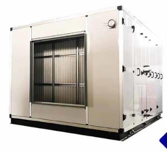 AHU Air Handling Unit Holair
