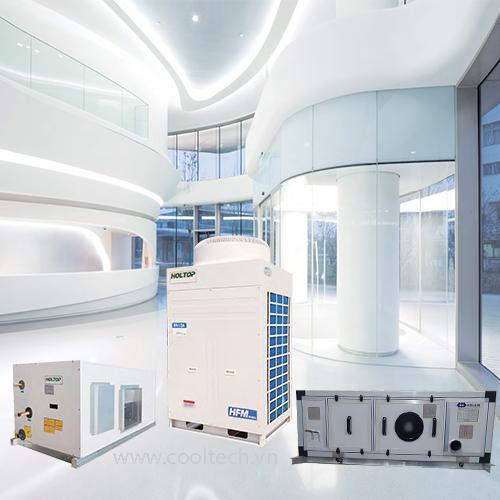 AHU Air Handling Unit Holair