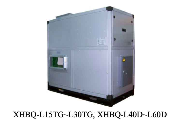 HOLTOP HRV